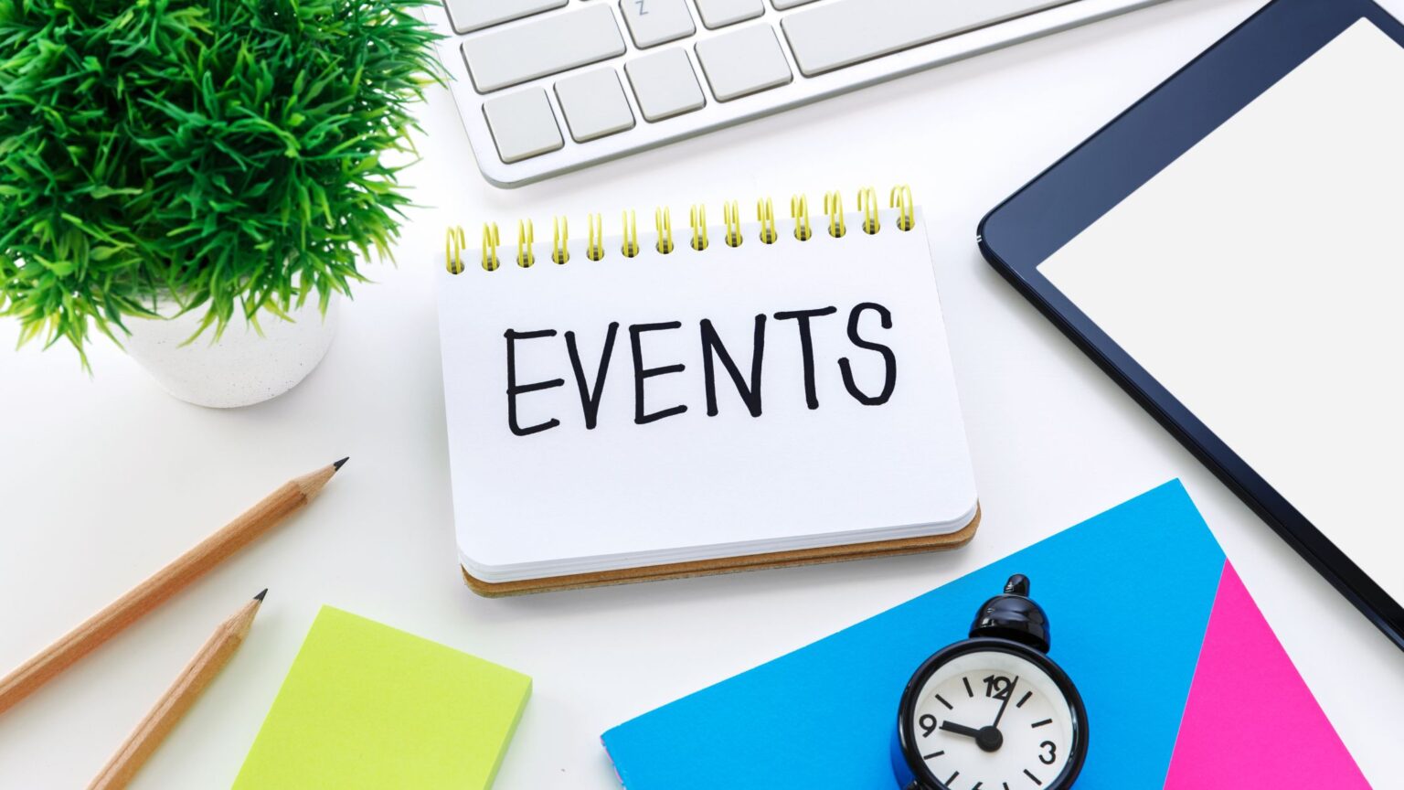 Digital Marketing and Event Management