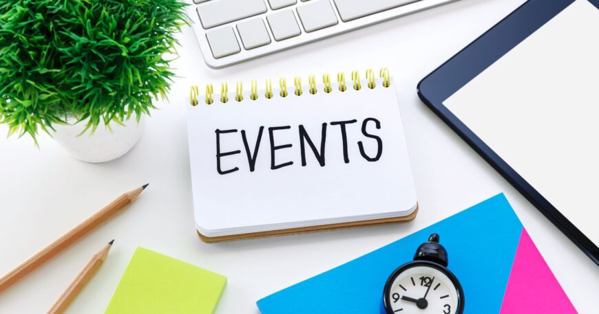 Digital Marketing and Event Management