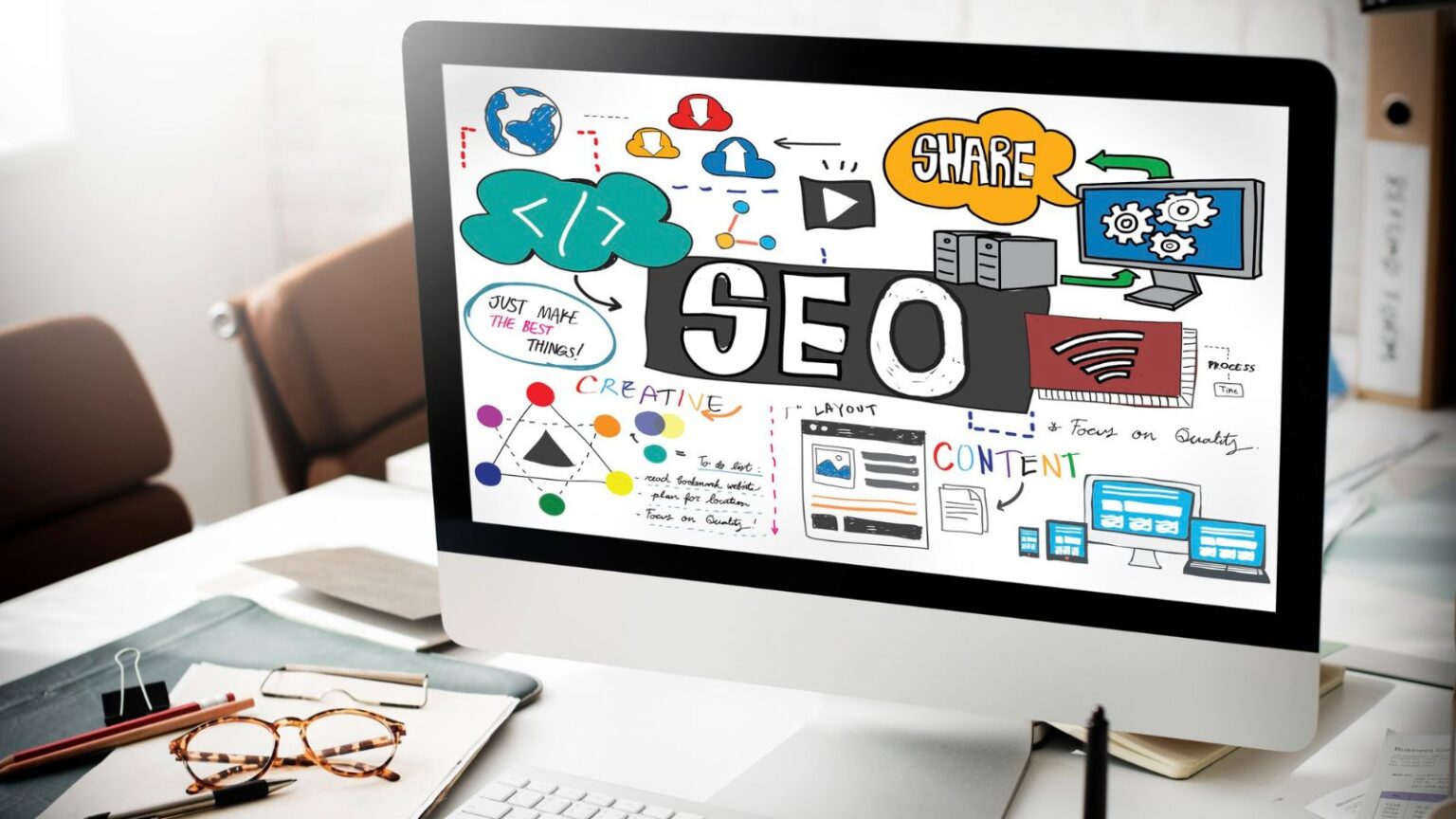 7 Free SEO Tools Every Business Owner Should know in 2024